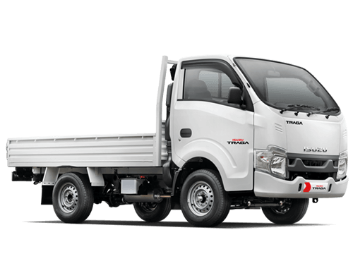 TRAGA PICK UP Medium